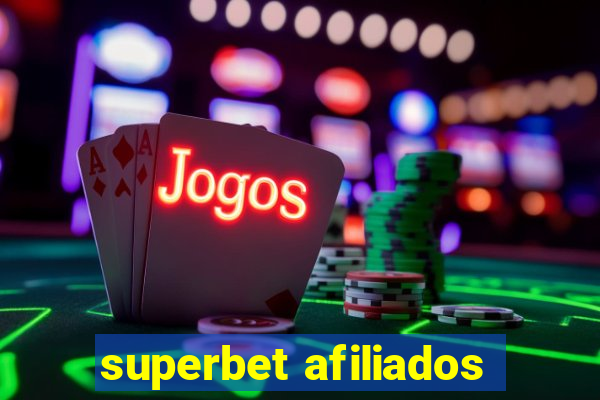 superbet afiliados